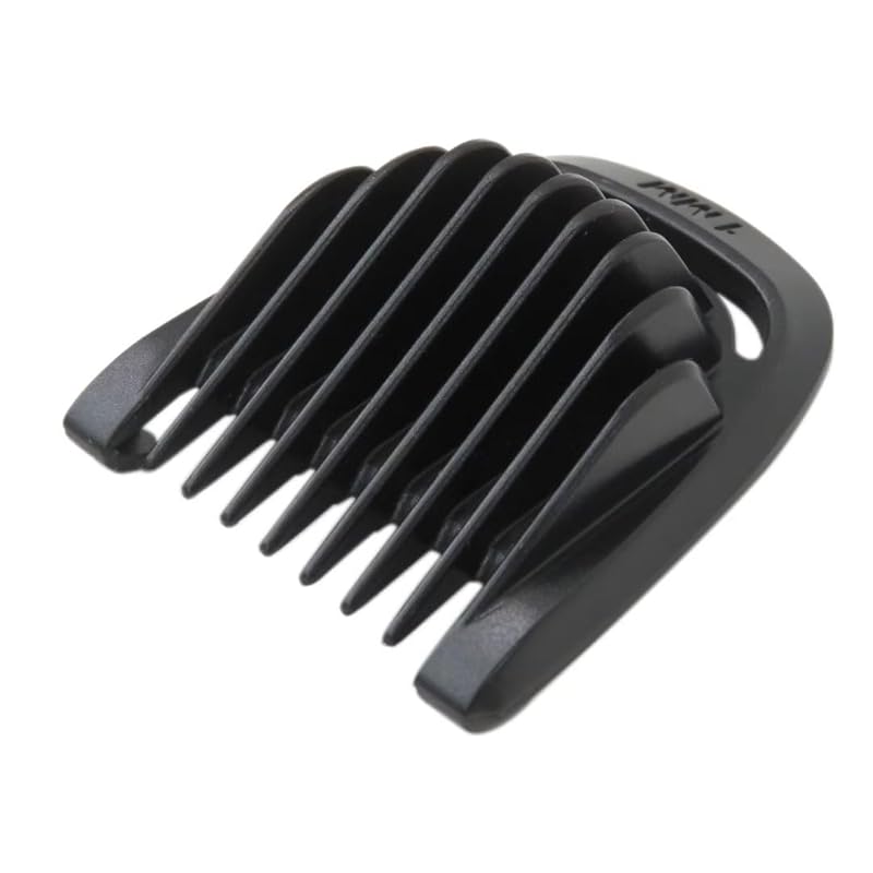 Сменный триммер 1 мм Насадка-гребень для щетины и волос для Philips Norelco Multigroom MG3750 MG3760 MG5750 MG5760 MG7750 MG7770 MG7790 MG7791 1mm
Сменный триммер 1 мм Насадка-гребень для щетины и волос для Philips Norelco Multigroom MG3750 MG3760 MG5750 MG5760 MG7750 MG7770 MG7790 MG7791 1mm