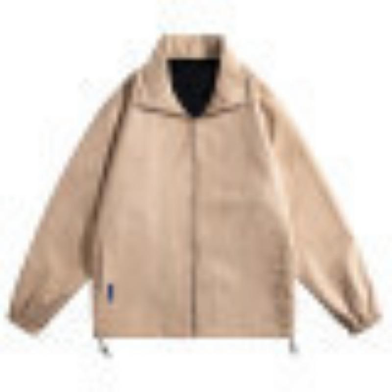 Мужская осенняя бейсбольная воротниковая мода повседневная уличная мужская куртка молодежная одежда 3XL
Мужская осенняя бейсбольная воротниковая мода повседневная уличная мужская куртка молодежная одежда 3XL