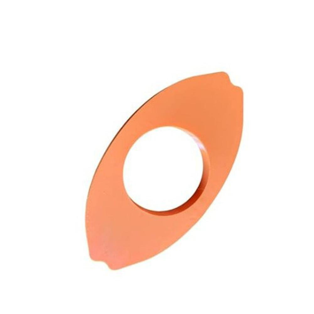 1pc 3-Inch Diesel Heater Tent Adapter Replacement Parts For Camping Tents Outdoor Shelters Accessories Easy To Install помаранчевий
1pc 3-Inch Diesel Heater Tent Adapter Replacement Parts For Camping Tents Outdoor Shelters Accessories Easy To Install помаранчевий