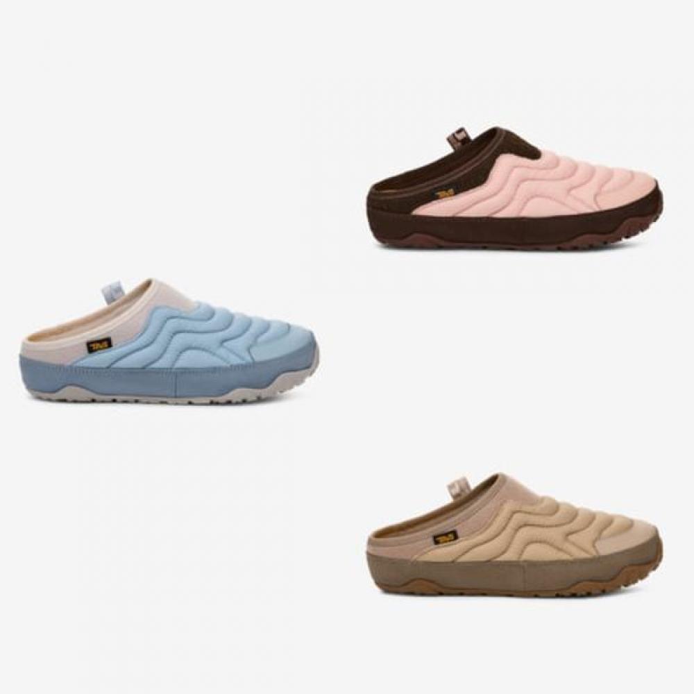 Teva Women S Padded SlipperS Riember Terrain Stvf2539582 Select.3 STVF2539582-RMK/250
Teva Women S Padded SlipperS Riember Terrain Stvf2539582 Select.3 STVF2539582-RMK/250