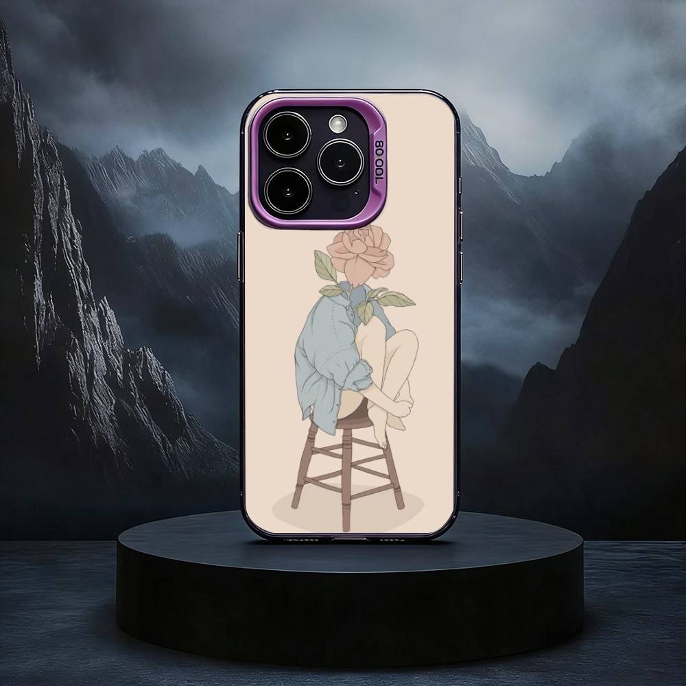 G-Gentle G-Girl Pastel Phone Case For iPhone17,16,15,14,13,12,11 Plus,Pro Max Black Candy silver phone case iPhone14
G-Gentle G-Girl Pastel Phone Case For iPhone17,16,15,14,13,12,11 Plus,Pro Max Black Candy silver phone case iPhone14