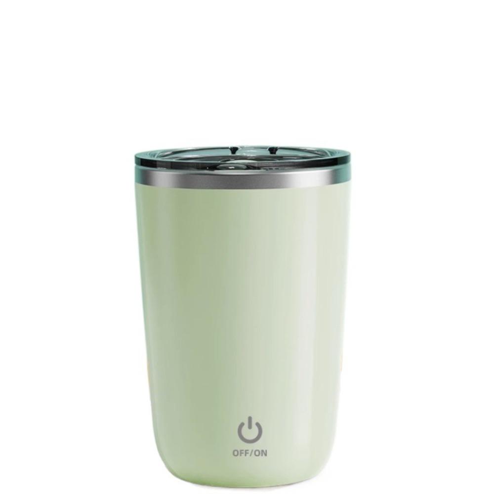 Stainless Steel Magnetic Coffee Stirring Mug Automatic Stirring Mug Milk Cup Stirrer Kitchen зелений
Stainless Steel Magnetic Coffee Stirring Mug Automatic Stirring Mug Milk Cup Stirrer Kitchen зелений