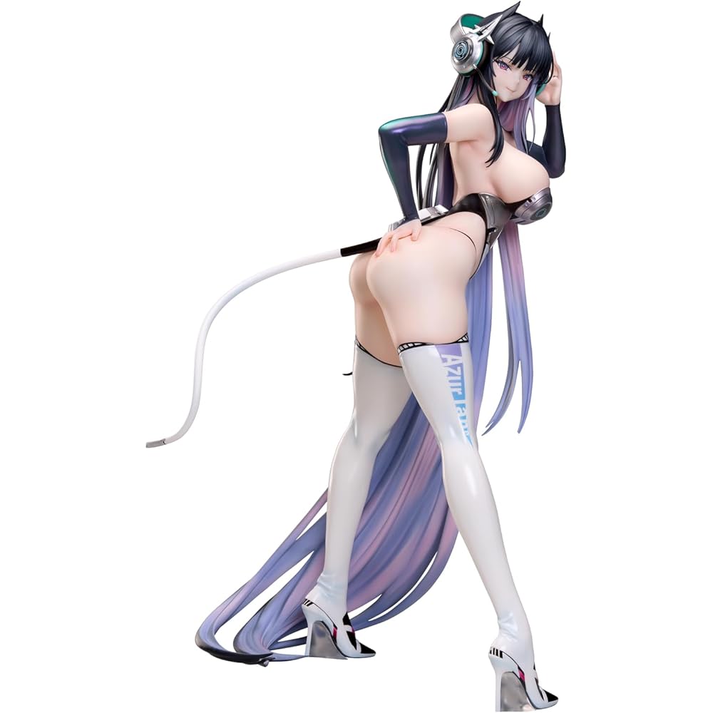 B-style Azur Lane Strasbourg Dance of the Songs of the Dance Circuit 1/4 Scale PVC & ABS Painted Complete Figure
B-style Azur Lane Strasbourg Dance of the Songs of the Dance Circuit 1/4 Scale PVC & ABS Painted Complete Figure