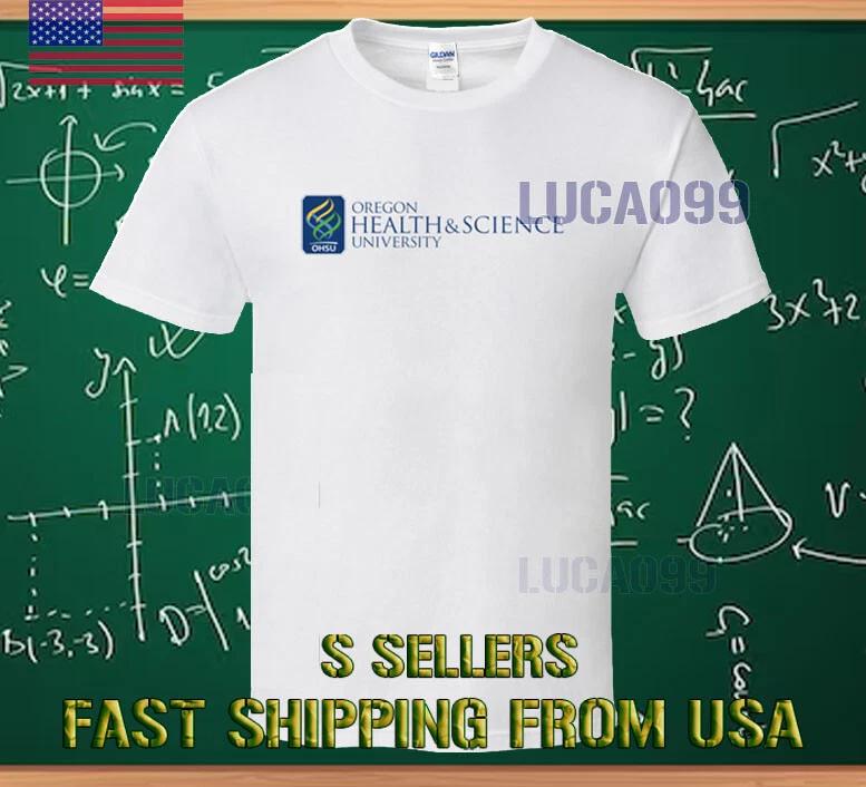 NEW SHIRT OREGON HEALTH AND SCIENCE RACING LOGO T shirt FUNNY SIZE S-5XL 3XL
NEW SHIRT OREGON HEALTH AND SCIENCE RACING LOGO T shirt FUNNY SIZE S-5XL 3XL