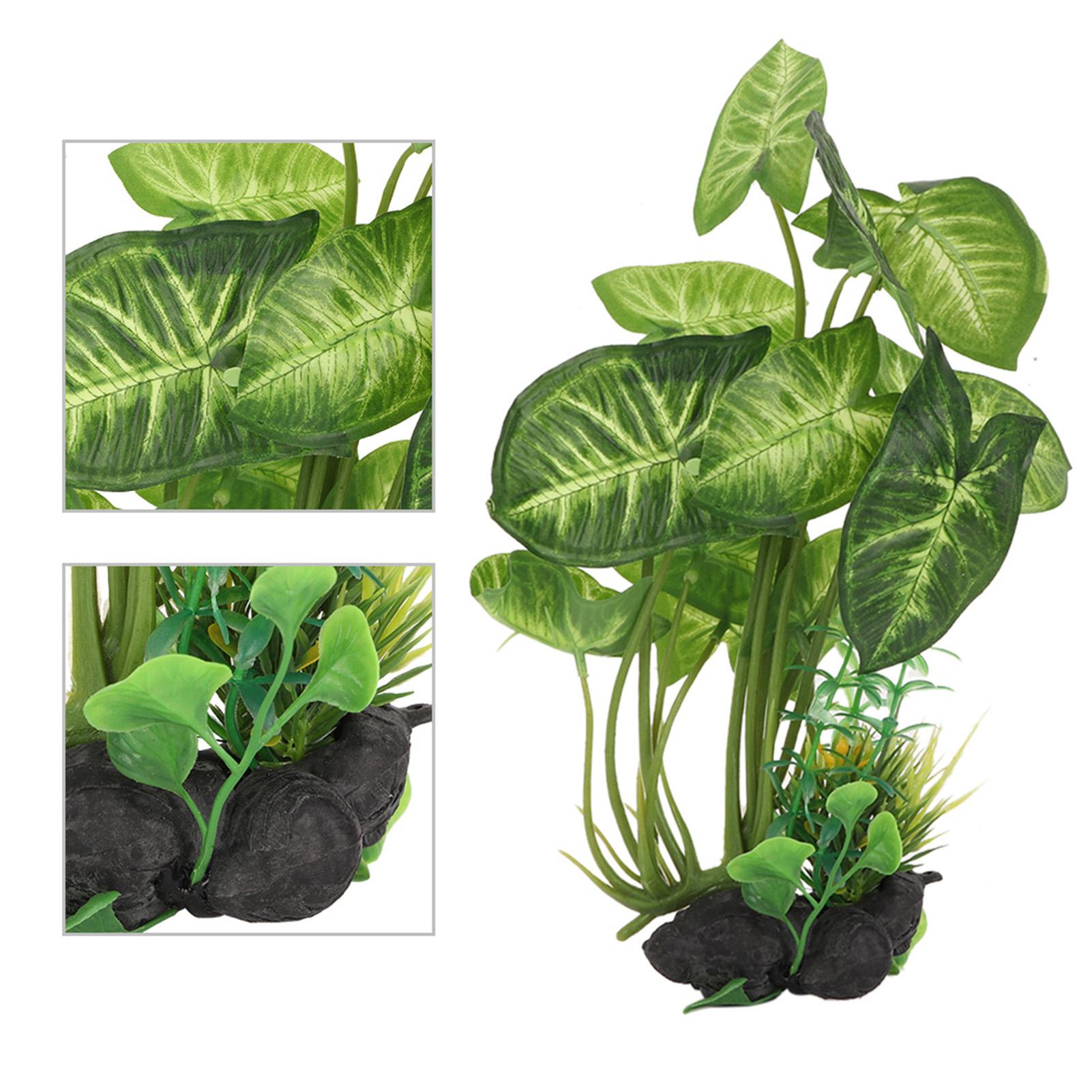 Coral Plant Ornament Vivid Artificial for Aquarium Underwater Fish Tank Garden Lands
Coral Plant Ornament Vivid Artificial for Aquarium Underwater Fish Tank Garden Lands