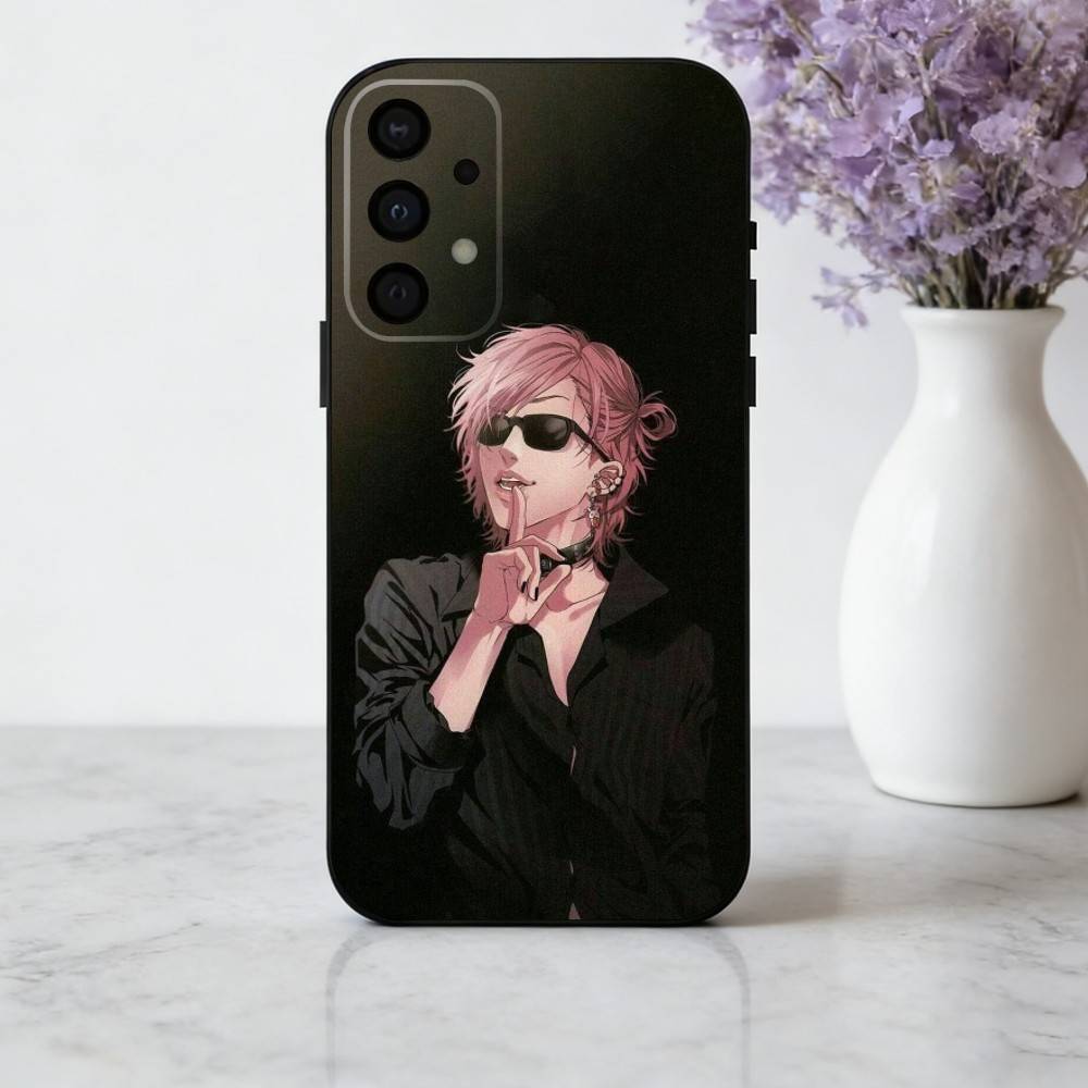 A-Ayato Yuri-S Y-Yarichin C-Club Phone Case For Samsung Galaxy A73,A72,A71,A70,A53,A52,A51,Others Soft Black Cover Samsung a73 5g
A-Ayato Yuri-S Y-Yarichin C-Club Phone Case For Samsung Galaxy A73,A72,A71,A70,A53,A52,A51,Others Soft Black Cover Samsung a73 5g