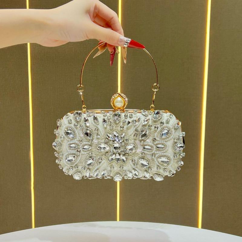 Hand-held Bag, Evening Bag, Exquisite and Niche Bag, Single-shoulder Crossbody Women s Bag золотий
Hand-held Bag, Evening Bag, Exquisite and Niche Bag, Single-shoulder Crossbody Women s Bag золотий