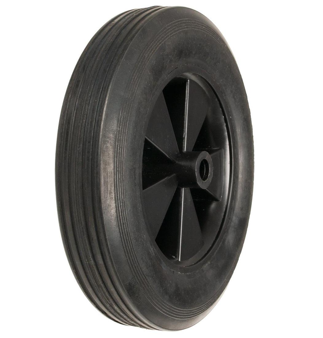 Loncin 360A Tiller Wheel Original Part 660700004-0001 
Loncin 360A Tiller Wheel Original Part 660700004-0001