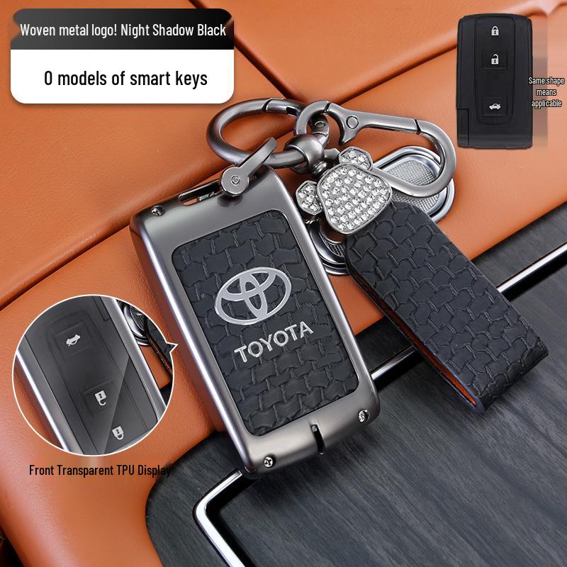 Compatible Seat Belt Buckles for Toyota: Vios, Sienna, Sequoia, Alphard, Camry, Corolla, Levin, RAV4 - Unisex No Size
Compatible Seat Belt Buckles for Toyota: Vios, Sienna, Sequoia, Alphard, Camry, Corolla, Levin, RAV4 - Unisex No Size