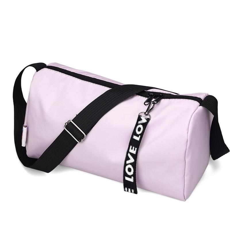 Women s Trendy Crossbody Gym & Yoga Bag - Casual & Business Backpack for Short Trips Below 20L
Women s Trendy Crossbody Gym & Yoga Bag - Casual & Business Backpack for Short Trips Below 20L