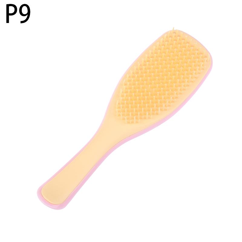 1 шт. Массажная расческа для кожи головы, антистатические массажные щетки для волос, не запутанные, распутывающие, массажная расческа для душа для всех типов волос
1 шт. Массажная расческа для кожи головы, антистатические массажные щетки для волос, не запутанные, распутывающие, массажная расческа для душа для всех типов волос