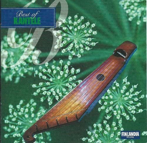 CD POKERA (MARUTTI), SARIOLA (EVA-LENA - Whisper of the North Star - Invitat WPCS4812 Japan Classical Used
CD POKERA (MARUTTI), SARIOLA (EVA-LENA - Whisper of the North Star - Invitat WPCS4812 Japan Classical Used