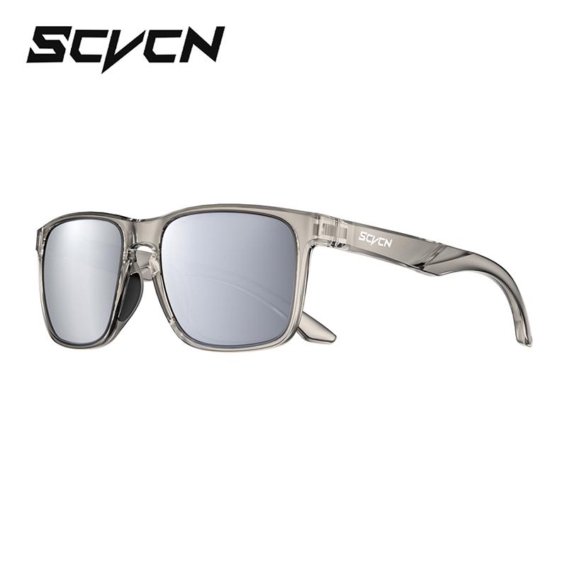 SCVCN Men Polarized Sunglasses Outdoor Sports Drving Hiking Glasses MTB Cycling Goggles Fishing UV400 Equipment Eyewear
SCVCN Men Polarized Sunglasses Outdoor Sports Drving Hiking Glasses MTB Cycling Goggles Fishing UV400 Equipment Eyewear