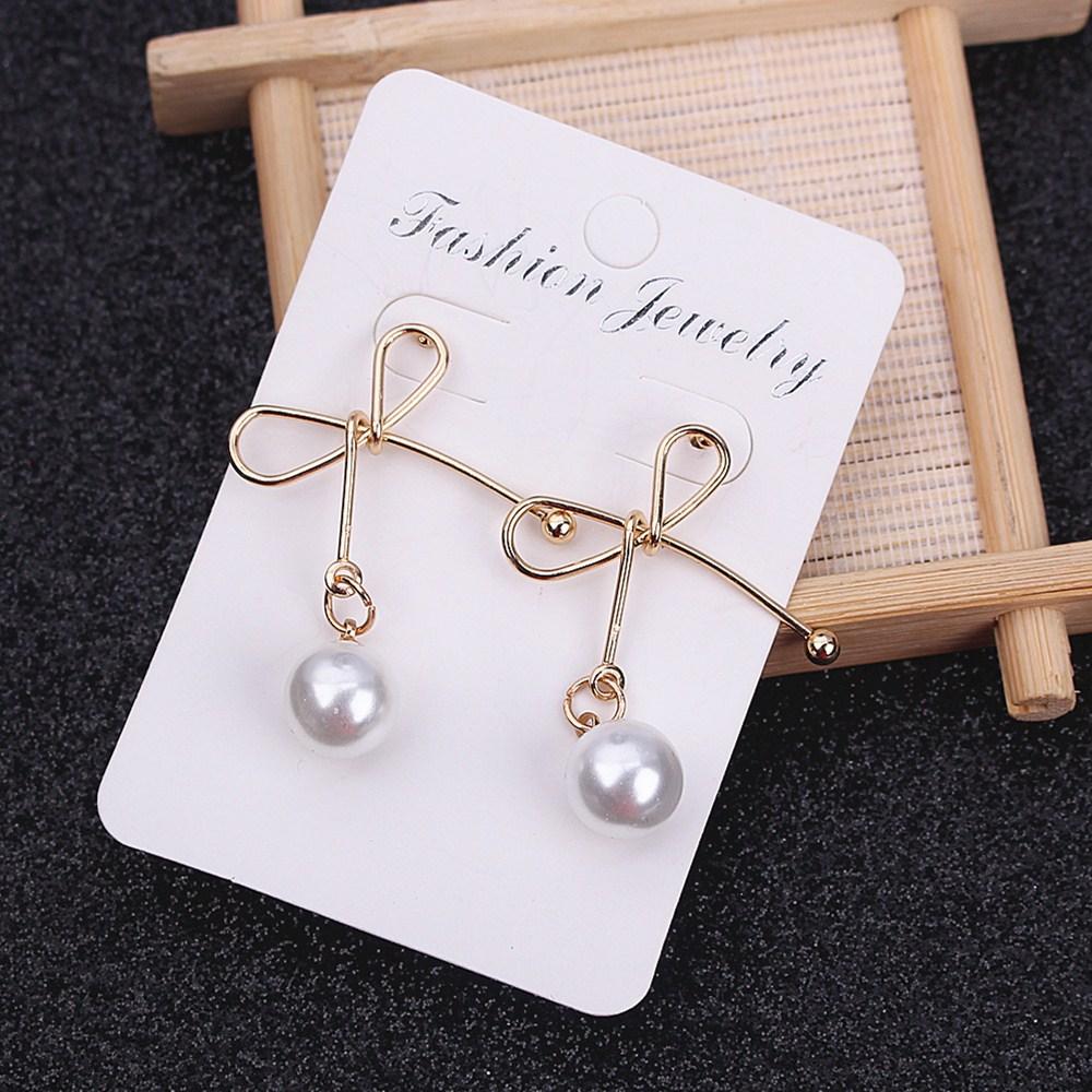 Long Tassel Imitation Pearl Earrings For Women Star Bow Butterfly Crystal Drop Earrings Fashion Retro Wedding Party Zircon Gift
Long Tassel Imitation Pearl Earrings For Women Star Bow Butterfly Crystal Drop Earrings Fashion Retro Wedding Party Zircon Gift