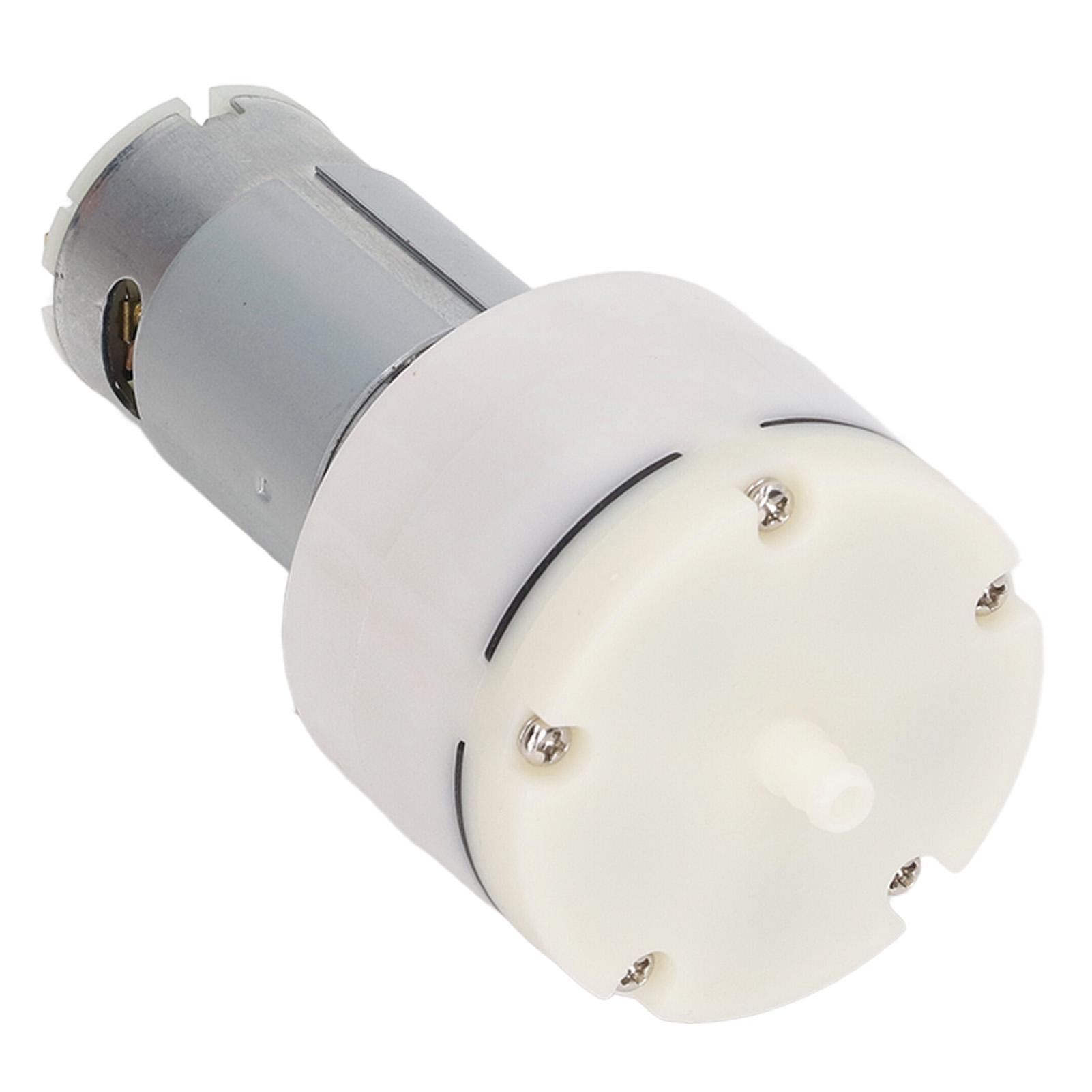 Міні Повітряний Вакуумний Насос Антикорозійний ABS POM Високоефективний 1200 мА Повітряний Вакуумний Всмоктувальний Насос для
Міні Повітряний Вакуумний Насос Антикорозійний ABS POM Високоефективний 1200 мА Повітряний Вакуумний Всмоктувальний Насос для