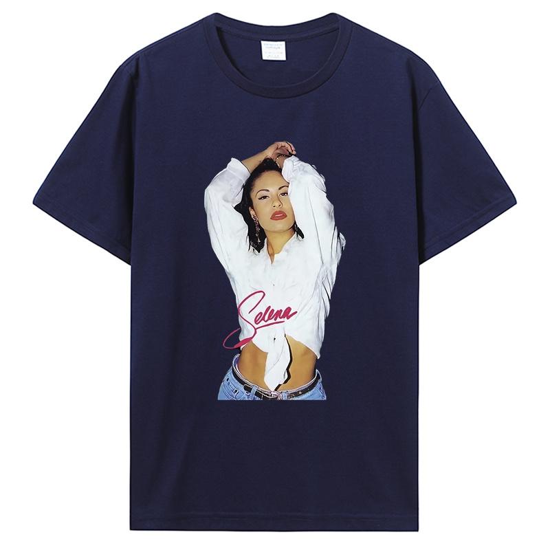 New Rare Selena Quintanilla T Shirt Top Black Usasz Limmited Edition Unisex Cotton Tees Tops Anime Harajuku Streetwear S
New Rare Selena Quintanilla T Shirt Top Black Usasz Limmited Edition Unisex Cotton Tees Tops Anime Harajuku Streetwear S