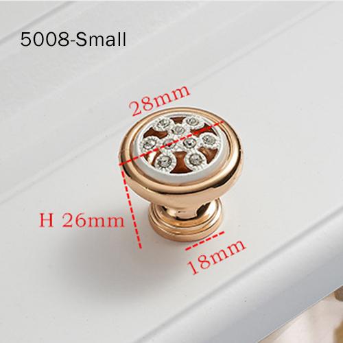 KAK Champagne Gold Door Handles With Diamond Luxury Zinc Alloy Cabinet Drawer Knobs European Wardrobe Furniture Pulls Hardware
KAK Champagne Gold Door Handles With Diamond Luxury Zinc Alloy Cabinet Drawer Knobs European Wardrobe Furniture Pulls Hardware