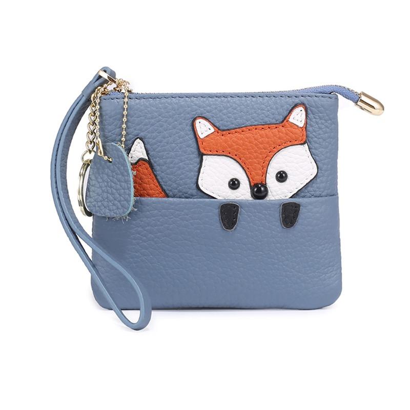 Foreign trade zero bag female cute mini leather, zipper small wallet ultra-thin creative cartoon coin bag keychain
Foreign trade zero bag female cute mini leather, zipper small wallet ultra-thin creative cartoon coin bag keychain