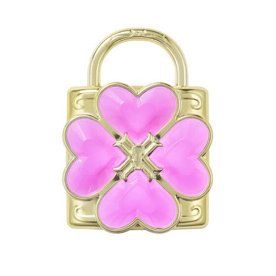 Специальный выпуск Shugo Chara! Хампти Локк
Специальный выпуск Shugo Chara! Хампти Локк