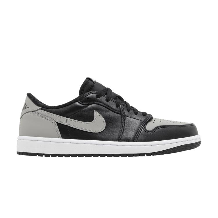 Jordan 1 Retro Low OG Shadow (2024) 44.5
Jordan 1 Retro Low OG Shadow (2024) 44.5