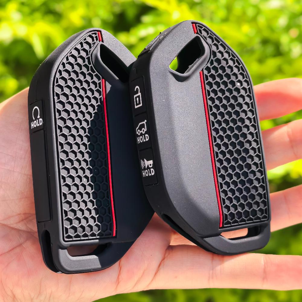 Key Case For Kia Ev9 K3 K5 Carnival Picanto GT Line Sorento MQ4 KA4 Silicone Key Holder Cover Keyless Remote Shell 2026
Key Case For Kia Ev9 K3 K5 Carnival Picanto GT Line Sorento MQ4 KA4 Silicone Key Holder Cover Keyless Remote Shell 2026