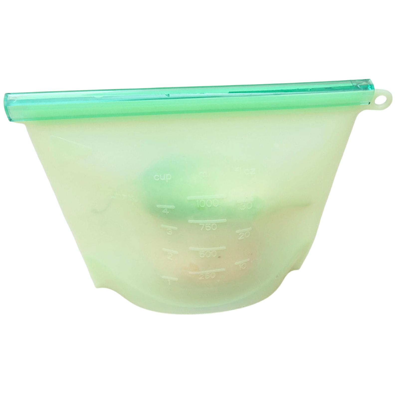 Home Kitchen Category Organized Fresh Food Sealing Storage Bags S зелений
Home Kitchen Category Organized Fresh Food Sealing Storage Bags S зелений