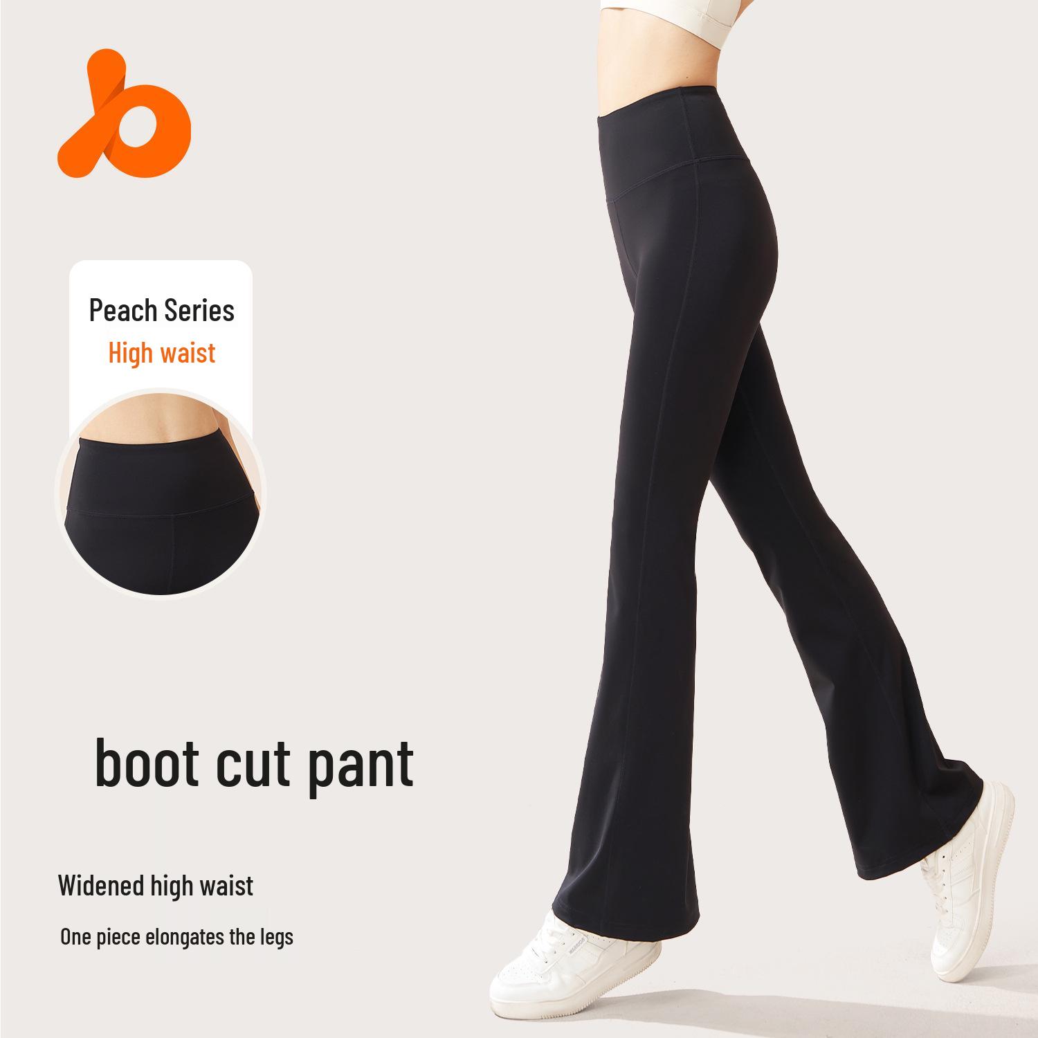 Juyi Hall Women s High-Waisted Wide-Leg Flare Yoga Pants with Hip-Lifting and Tummy-Control, High-Elastic Seamless Body Shaping. XL
Juyi Hall Women s High-Waisted Wide-Leg Flare Yoga Pants with Hip-Lifting and Tummy-Control, High-Elastic Seamless Body Shaping. XL