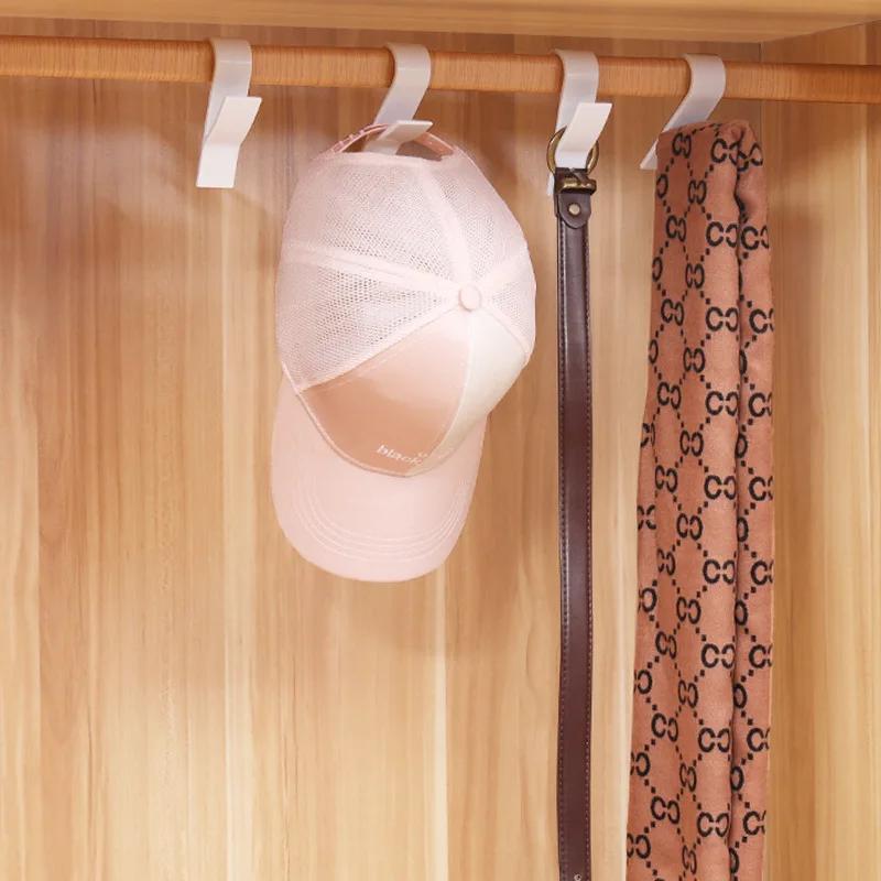 Decoration Hook Crochet Mural Organizer Home Kitchen Bathroom Keys Holder Hanging Organizers Storage Adhesive Wall Hooks Garden 
Decoration Hook Crochet Mural Organizer Home Kitchen Bathroom Keys Holder Hanging Organizers Storage Adhesive Wall Hooks Garden