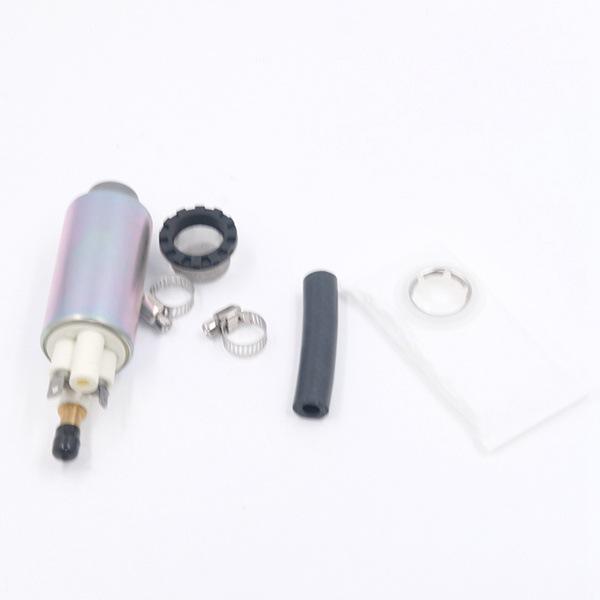 Silver Marine Outboard Fuel Pump for Mercury 4 None
Silver Marine Outboard Fuel Pump for Mercury 4 None