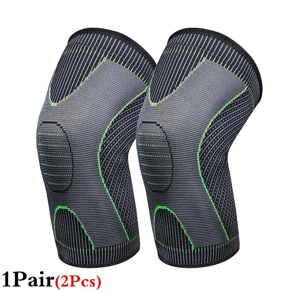 1 пара наколенников для женщин и мужчин, для облегчения боли при артрите и поддержки, компрессионные наколенники для боли в коленях, бега, езды на велосипеде M for weight 40-60KG
1 пара наколенников для женщин и мужчин, для облегчения боли при артрите и поддержки, компрессионные наколенники для боли в коленях, бега, езды на велосипеде M for weight 40-60KG