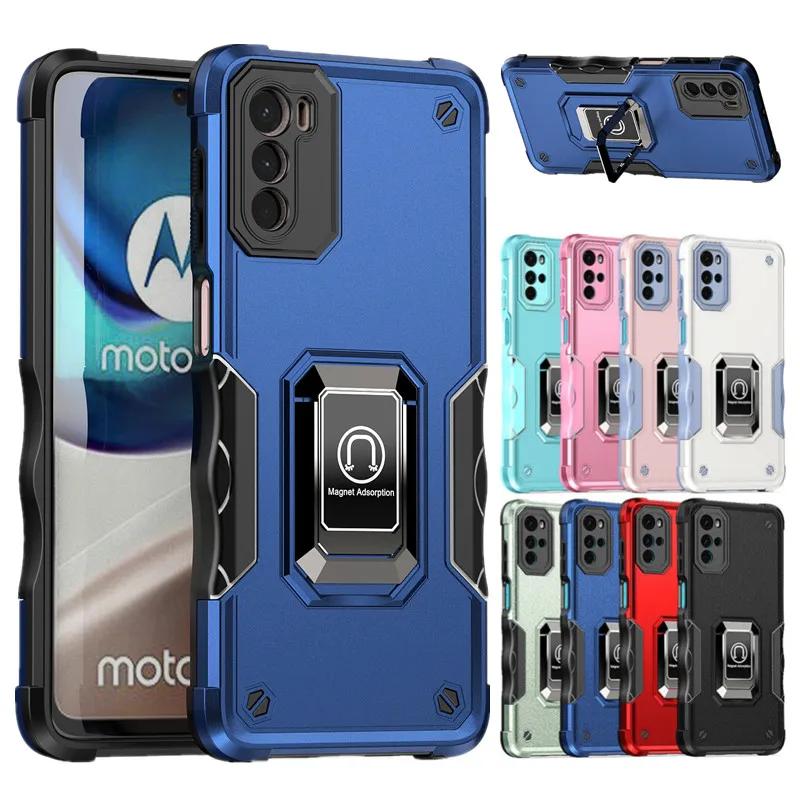Чехол-подставка Armor Heavy Duty для Motorola Moto G Stylus 5G 2022 G Power 2022 Pure G22 G32 G42 G52 E32, чехол, автомобильный держатель, полный защитный чехол
Чехол-подставка Armor Heavy Duty для Motorola Moto G Stylus 5G 2022 G Power 2022 Pure G22 G32 G42 G52 E32, чехол, автомобильный держатель, полный защитный чехол