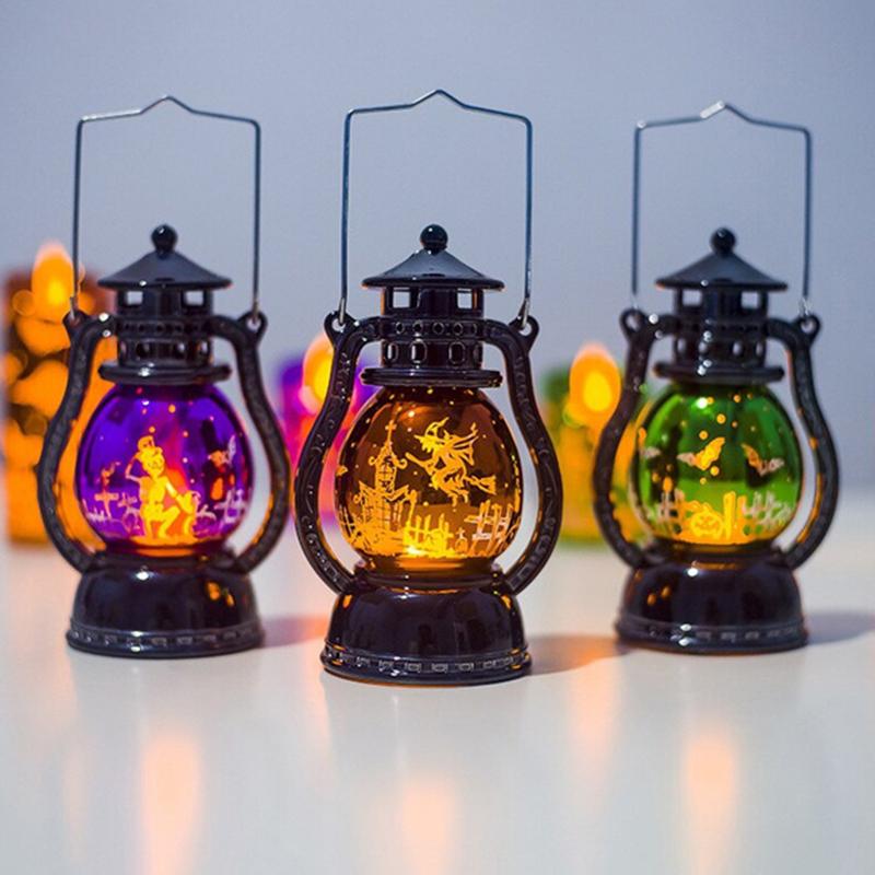 1PC Подвесной декор Светодиодный фонарь Хэллоуин Свет Лампа Ретро Лазер Пони Лампа Ретро Масляные Фонари
1PC Подвесной декор Светодиодный фонарь Хэллоуин Свет Лампа Ретро Лазер Пони Лампа Ретро Масляные Фонари