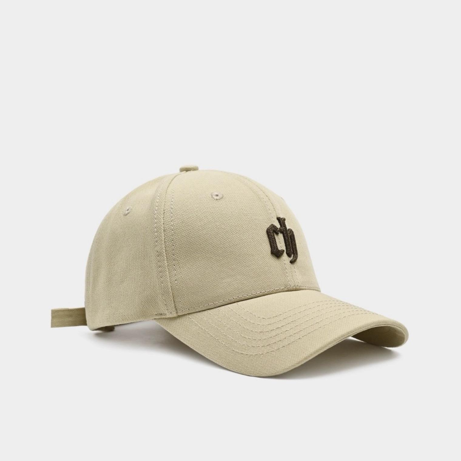 New American style Deep Top Darkened Baseball Cap for Men Khaki Cap for Face Making Small Hardtop Baseball Cap for Women Adjustable
New American style Deep Top Darkened Baseball Cap for Men Khaki Cap for Face Making Small Hardtop Baseball Cap for Women Adjustable