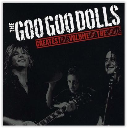 CD GOO GOO DOLLS Greatest Hits Volume One The Singl WPCR12768 WARNER BROS 2007 Japan ObiRock Used
CD GOO GOO DOLLS Greatest Hits Volume One The Singl WPCR12768 WARNER BROS 2007 Japan ObiRock Used