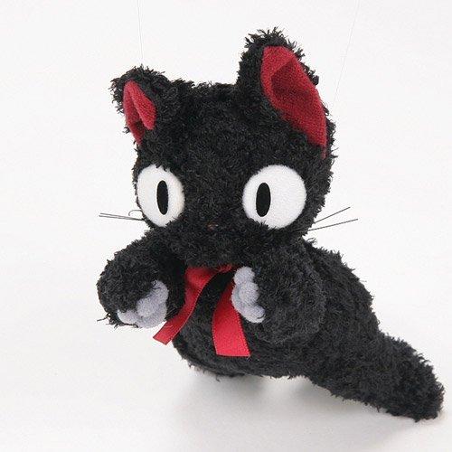 Kiki s Delivery Service Fluffy Jiji Crawl (S)
Kiki s Delivery Service Fluffy Jiji Crawl (S)