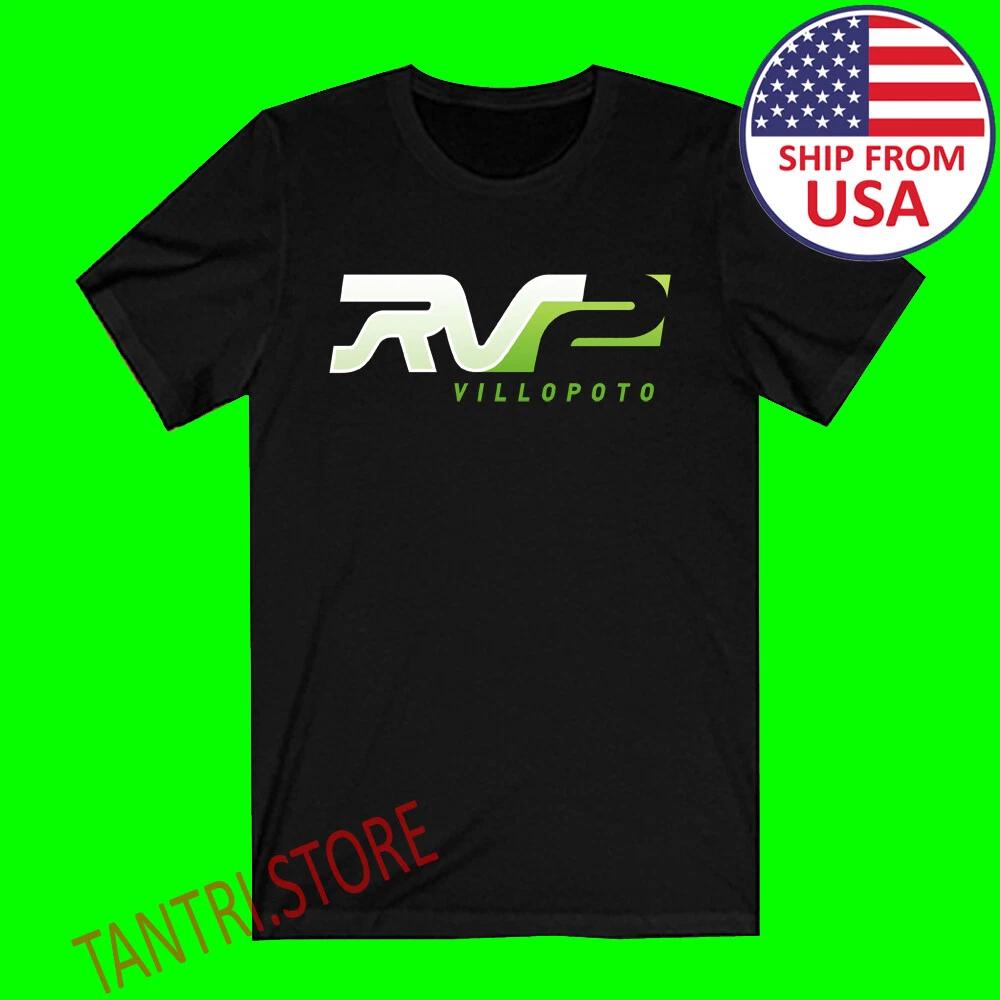 Ryan Villopoto RVP AMA Motocross Champion Men s Black Size S to 3XL 3XL
Ryan Villopoto RVP AMA Motocross Champion Men s Black Size S to 3XL 3XL