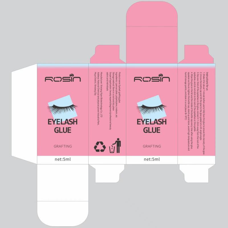 Ruo Xuan Beginner Eyelash Extension Glue for Grafting False Lashes
Ruo Xuan Beginner Eyelash Extension Glue for Grafting False Lashes