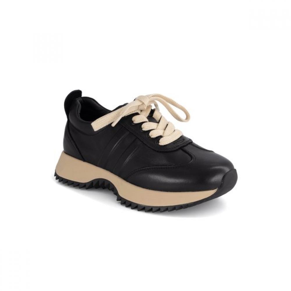 Daks Women Non Slip Comfort Height Increasing Sneakers Krf505ka10 Black black (KA10)/225
Daks Women Non Slip Comfort Height Increasing Sneakers Krf505ka10 Black black (KA10)/225