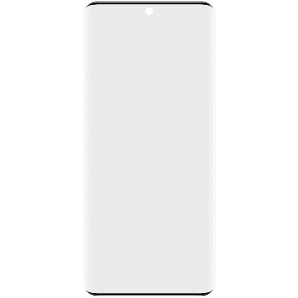 IMAK For Realme 14 Pro Lite 5G Full Screen Protector 3D Curved Tempered Glass Film (No Edge Version) As Shown A
IMAK For Realme 14 Pro Lite 5G Full Screen Protector 3D Curved Tempered Glass Film (No Edge Version) As Shown A