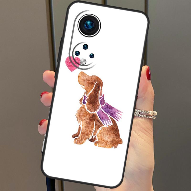 English Cocker Spaniel Dog Case For Honor X8b X9b 90 70 50 Magic 5 Pro Magic 6 Lite X6 X7 X8 X9 X6a X7a X8a X9a Cover Honor X8b
English Cocker Spaniel Dog Case For Honor X8b X9b 90 70 50 Magic 5 Pro Magic 6 Lite X6 X7 X8 X9 X6a X7a X8a X9a Cover Honor X8b