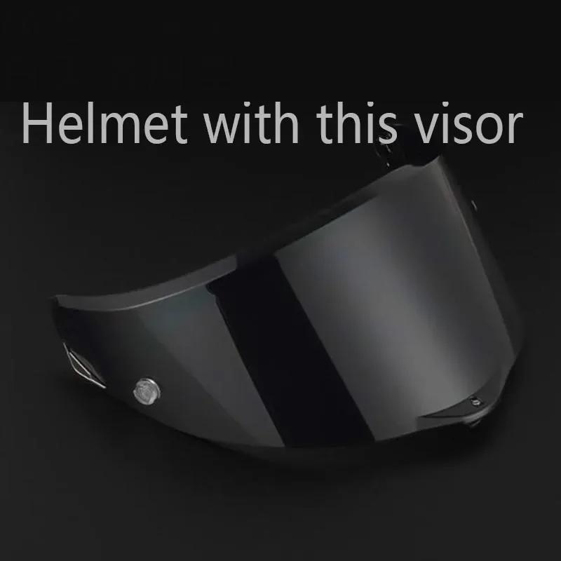 Шолом-інтеграл з вуглеволокна для мотокросу, гоночний Capacete, одинарний цвях, висококласна конфігурація, мотоциклетне обладнання XXL
Шолом-інтеграл з вуглеволокна для мотокросу, гоночний Capacete, одинарний цвях, висококласна конфігурація, мотоциклетне обладнання XXL