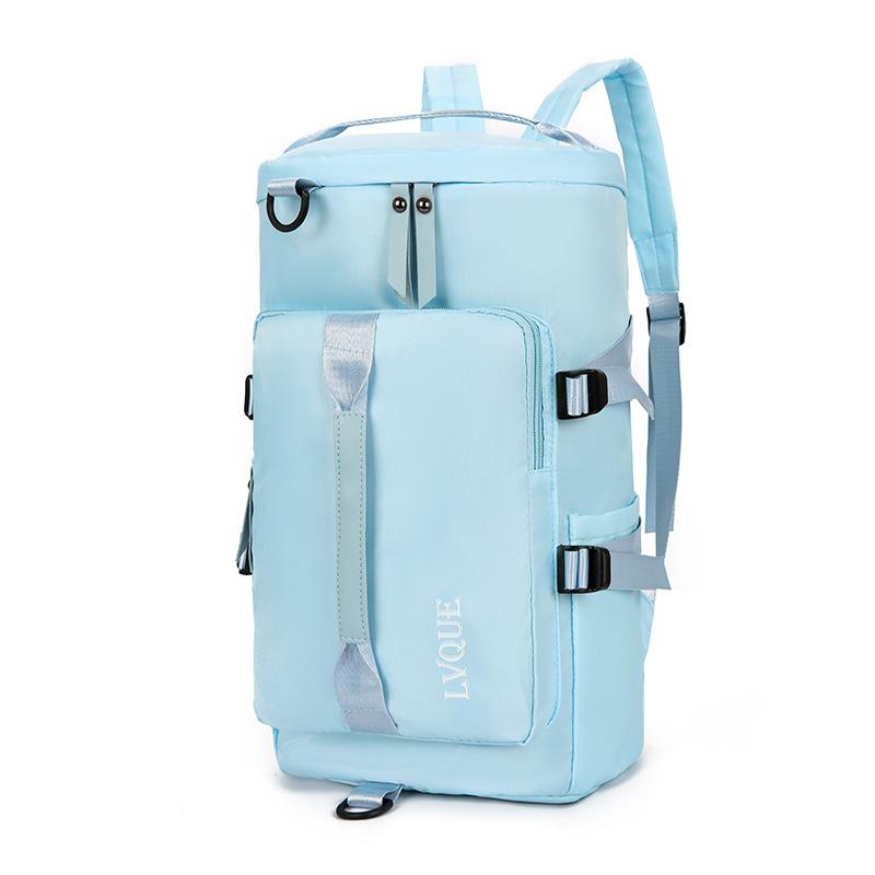 TS JYL laptop bag,Women Travel Bag Lightweight Large Gym Bag Shoe Compartment Sports Duffel OneSize синій
TS JYL laptop bag,Women Travel Bag Lightweight Large Gym Bag Shoe Compartment Sports Duffel OneSize синій