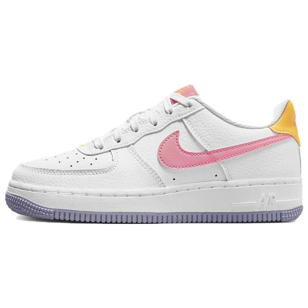 New Nike Air Force 1 Low Coral Chalk Laser Orange GS DV7762-100 35.5
New Nike Air Force 1 Low Coral Chalk Laser Orange GS DV7762-100 35.5