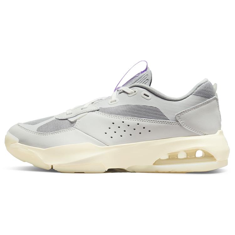 new JORDAN Air 200E Grey Coconut Milk Purple 42.5
new JORDAN Air 200E Grey Coconut Milk Purple 42.5