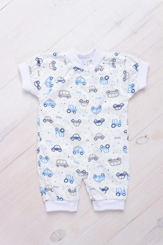 Боді (немовлята хлопчики) , Літо , Носи свое 9872-002-4 68 синій
Боді (немовлята хлопчики) , Літо , Носи свое 9872-002-4 68 синій