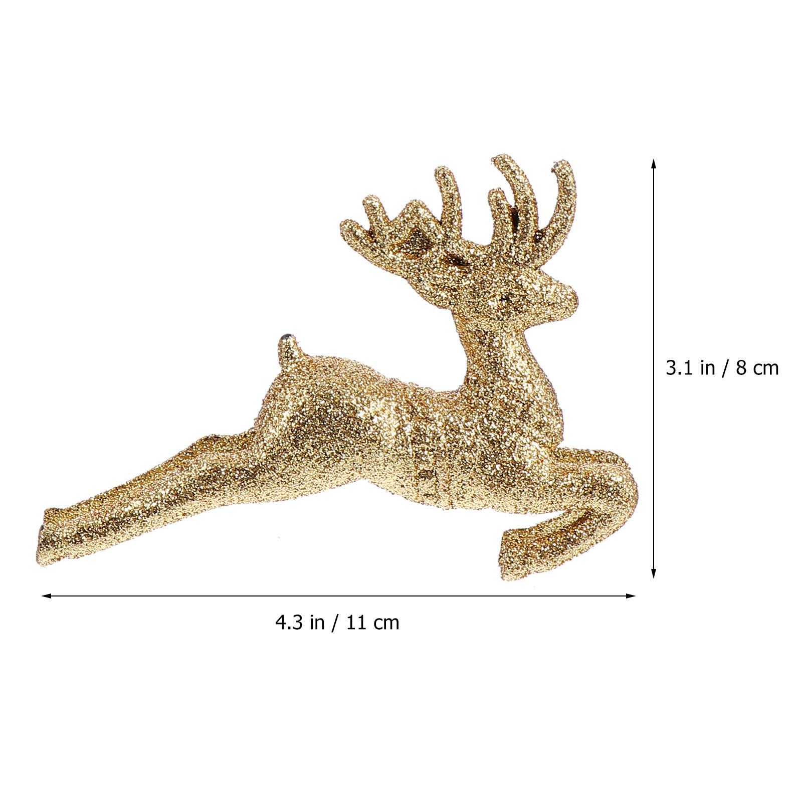 12Pcs Christmas Tree Topper Shiny Elegant Xmas Tree Ornament Treetop Decor Festival Party Decoration золотистый
12Pcs Christmas Tree Topper Shiny Elegant Xmas Tree Ornament Treetop Decor Festival Party Decoration золотистый