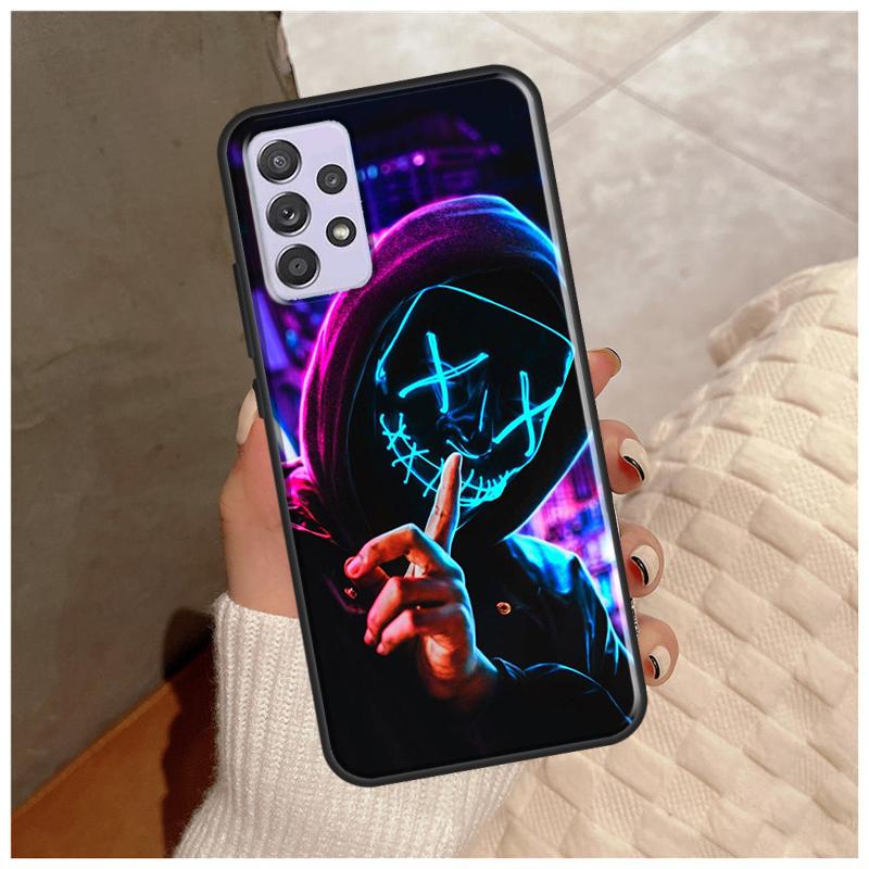 Street Brand Boy Girls Case For Samsung Galaxy A14 A34 A54 A12 A22 A32 A42 A52 A13 A23 A33 A53 A50 A51 A71 Cover Samsung A11
Street Brand Boy Girls Case For Samsung Galaxy A14 A34 A54 A12 A22 A32 A42 A52 A13 A23 A33 A53 A50 A51 A71 Cover Samsung A11