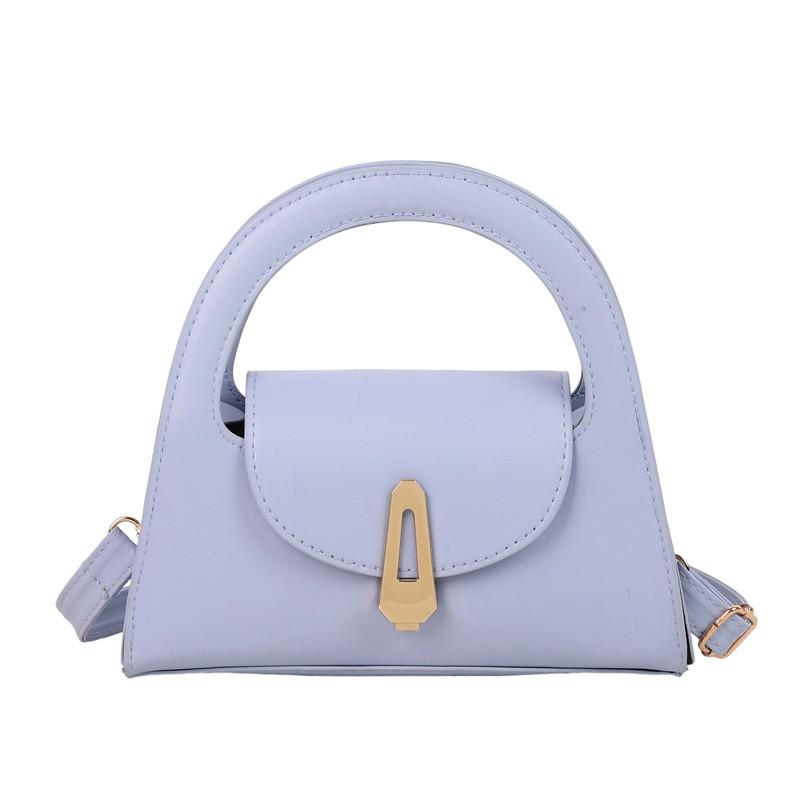 Niche highend handbag women s new semiround shoulder bag versatile commuter retro lock messenger bag tide синій
Niche highend handbag women s new semiround shoulder bag versatile commuter retro lock messenger bag tide синій