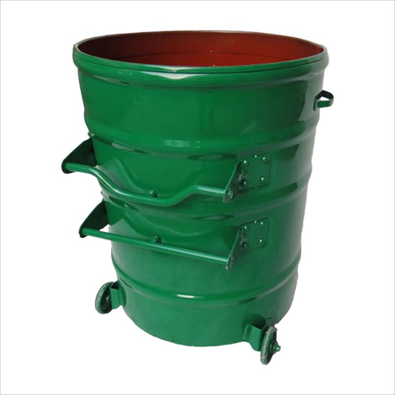 Yueyu Iron Sanitation Hanging Trash Can 360L
Yueyu Iron Sanitation Hanging Trash Can 360L