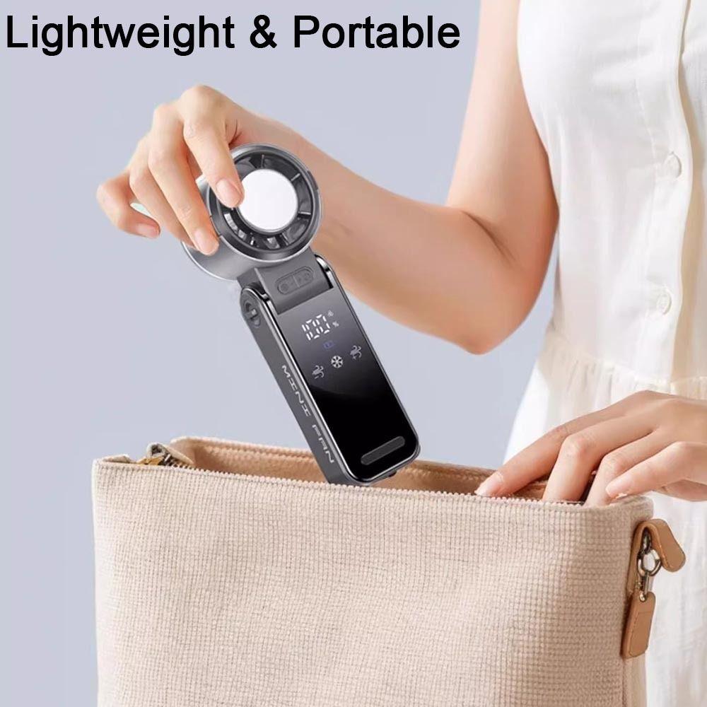 Digital Display High-speed Electric Fan 100 Wind Speeds Foldable Desk Fan Desktop фіолетовий
Digital Display High-speed Electric Fan 100 Wind Speeds Foldable Desk Fan Desktop фіолетовий